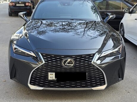 Lexus IS 300