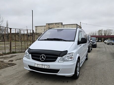 Mercedes  2008