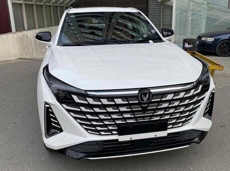 Changan  2025
