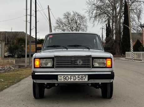 LADA (VAZ) 2107 2009