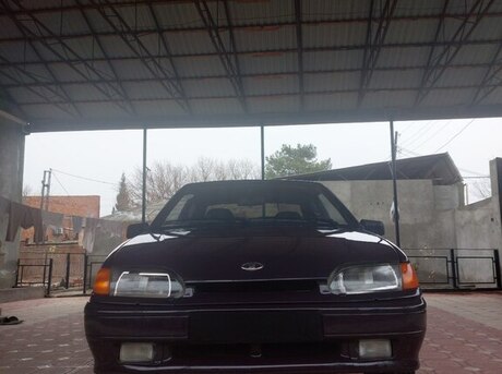 LADA (VAZ) 2115 1999