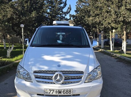 Mercedes  2009