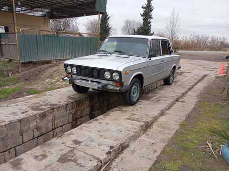 LADA (VAZ) 2106 2003