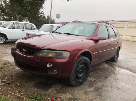 Opel Vectra 1997