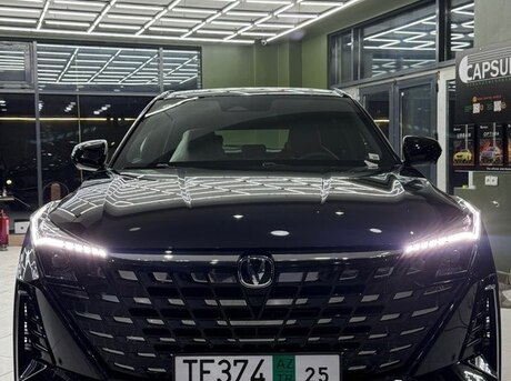 Changan  2025