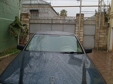 Mercedes C 230 1997
