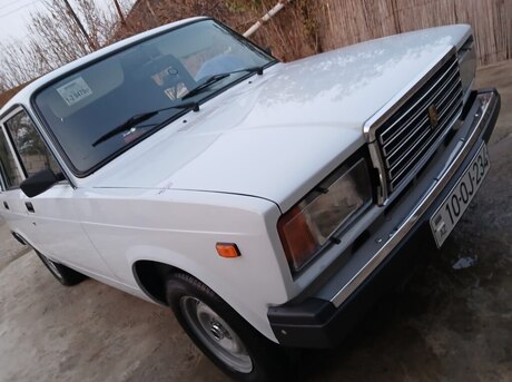 LADA (VAZ) 2107 2007