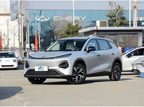 Changan Qiyuan Q05