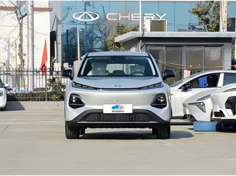 Changan Qiyuan Q05 2026
