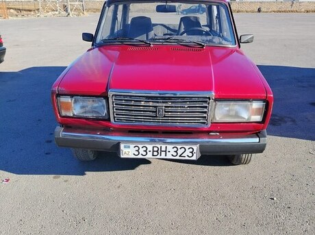 LADA (VAZ) 2107 2006