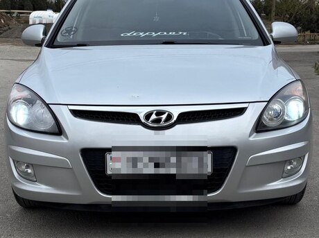 Hyundai i30 2010