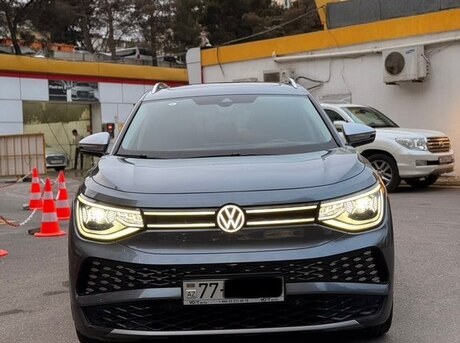 Volkswagen  2022