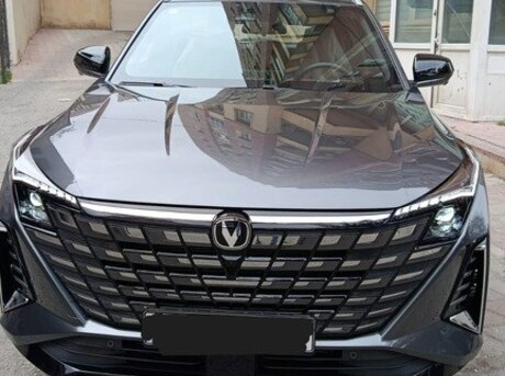 Changan  2025