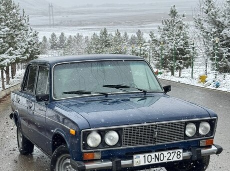 LADA (VAZ) 2106 2005