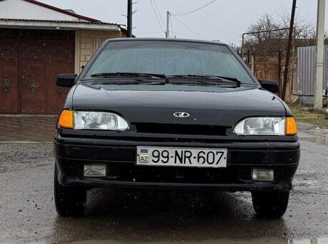 LADA (VAZ) 2115 2012