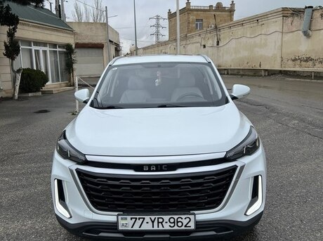 Baic  2023