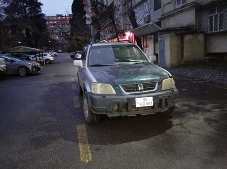 Honda CR-V 1998