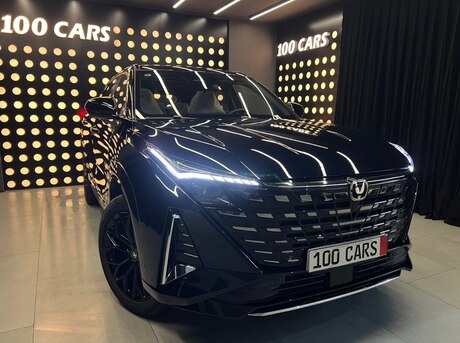 Changan Uni-Z