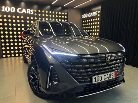 Changan Uni-Z