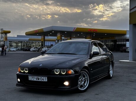 BMW 528 1999