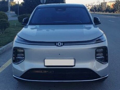 Changan  2025