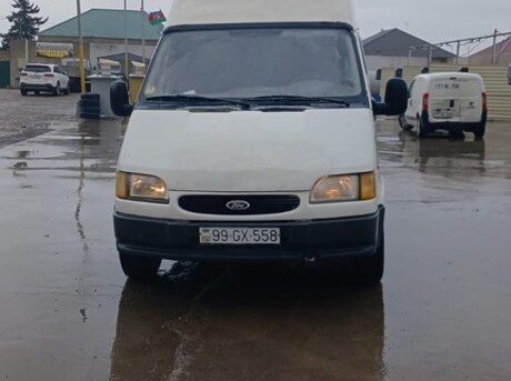 Ford Transit 1999