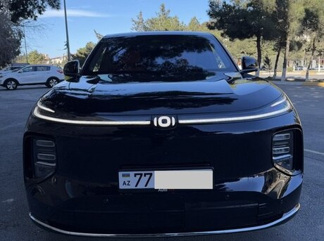Changan  2025