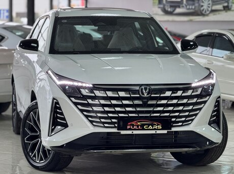 Changan Uni-Z