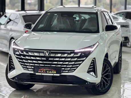 Changan Uni-Z