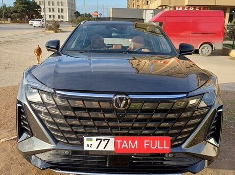 Changan Uni-Z