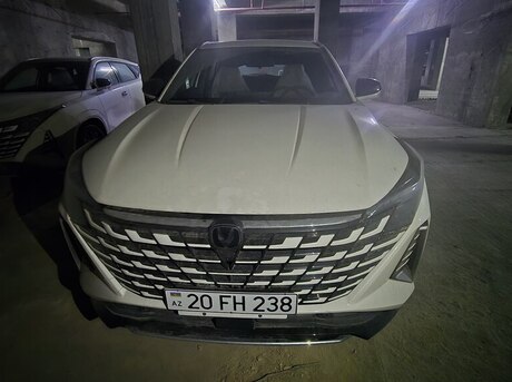 Changan  2025