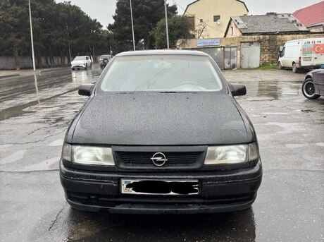 Opel Vectra 1992