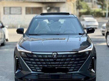 Changan  2025