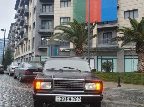 LADA (VAZ) 2107 2010