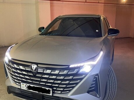 Changan  2025