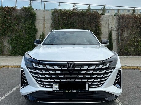 Changan  2025