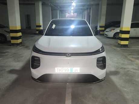 Changan  2025