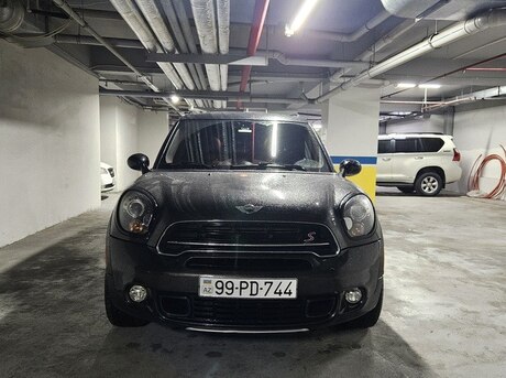 Mini  2016