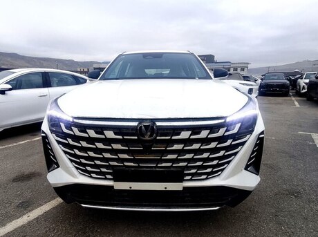 Changan  2025