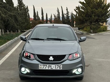 Saipa Saina