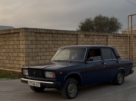 LADA (VAZ) 2107 2009