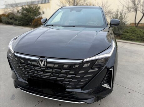 Changan  2025