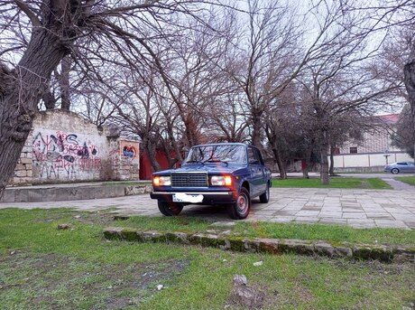 LADA (VAZ) 2107 2005