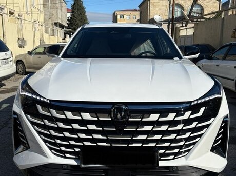 Changan  2025