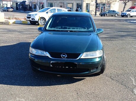 Opel Vectra 2000