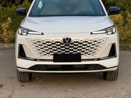 Changan CS 55 Plus 2025