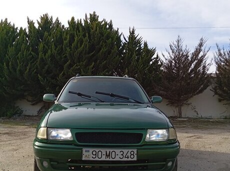 Opel Astra 1995