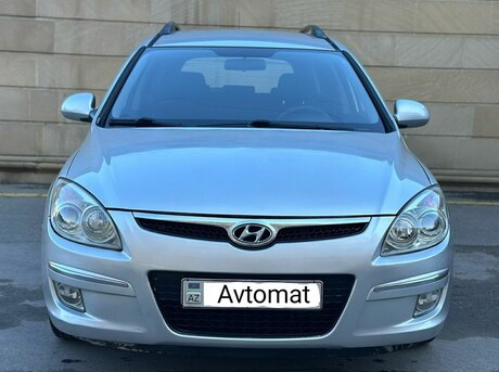 Hyundai i30 2008