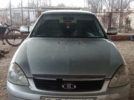 LADA (VAZ) Priora 2008