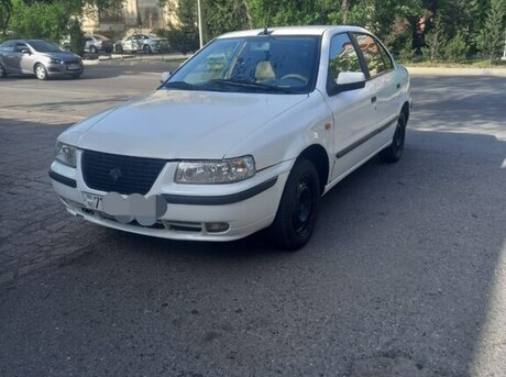 Khazar LX 2019